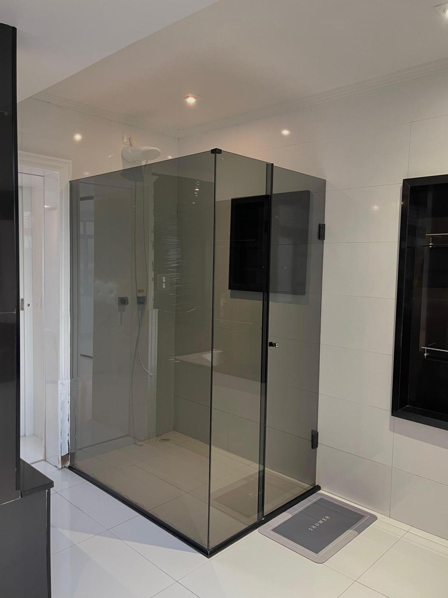Luxo Apartamento *