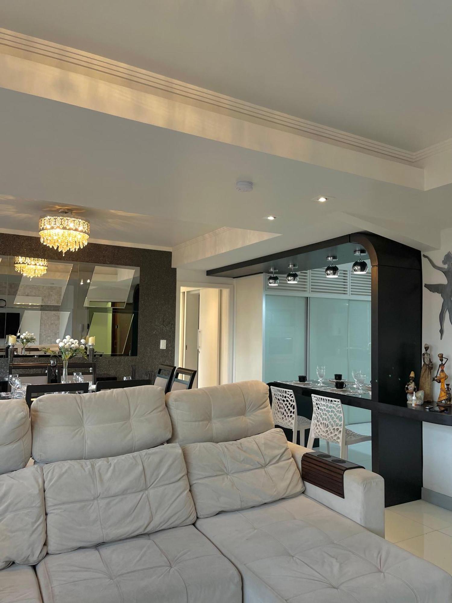 Luxo Apartamento *