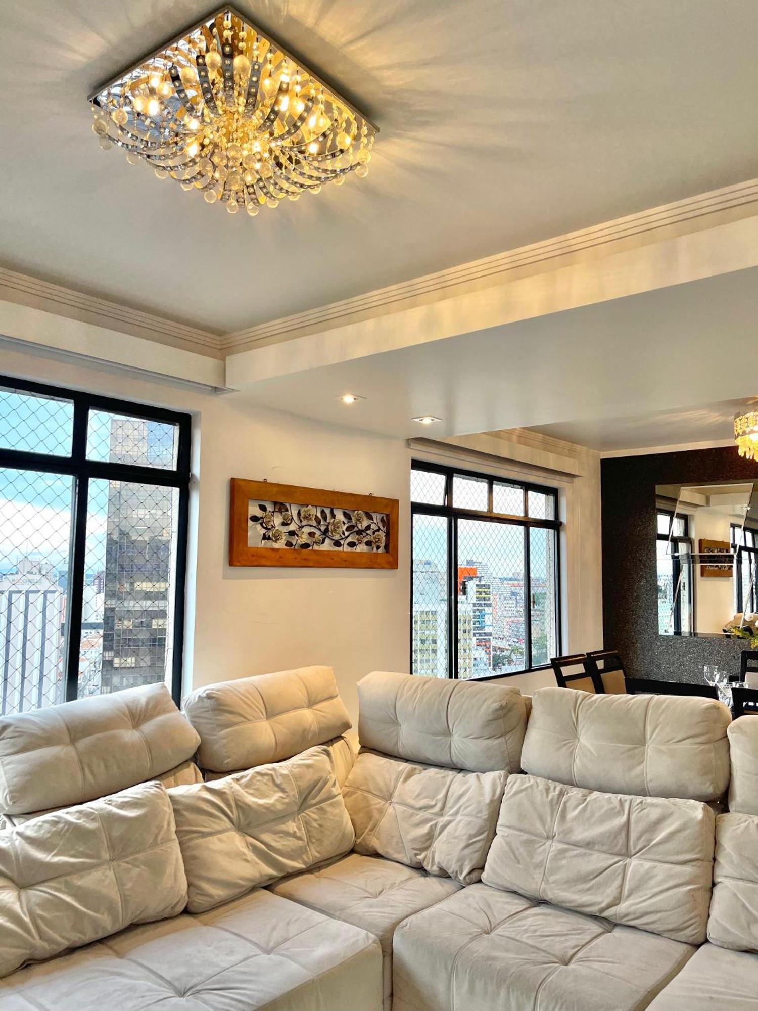 Luxo Apartamento