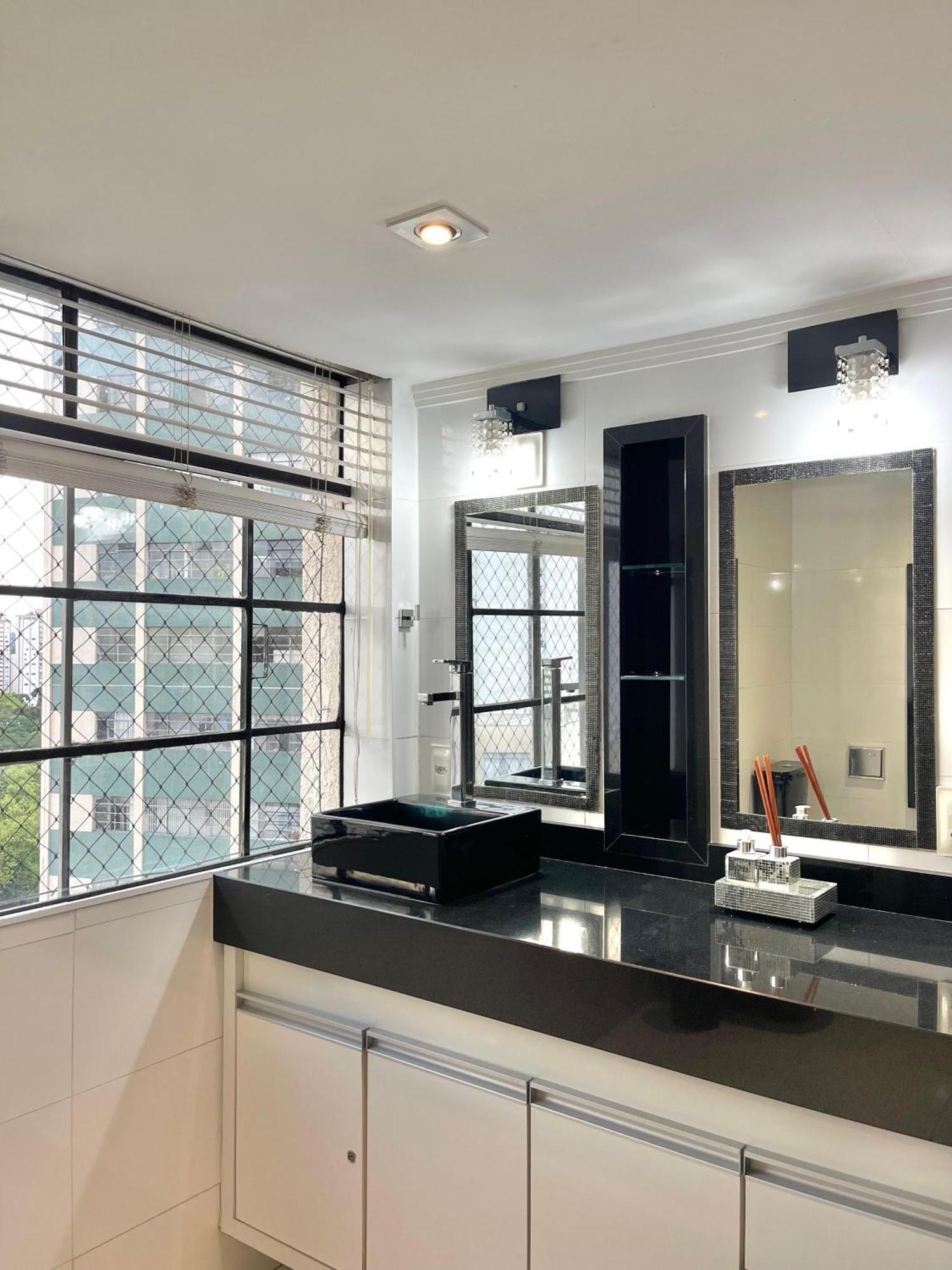 Luxo Apartamento Curitiba
