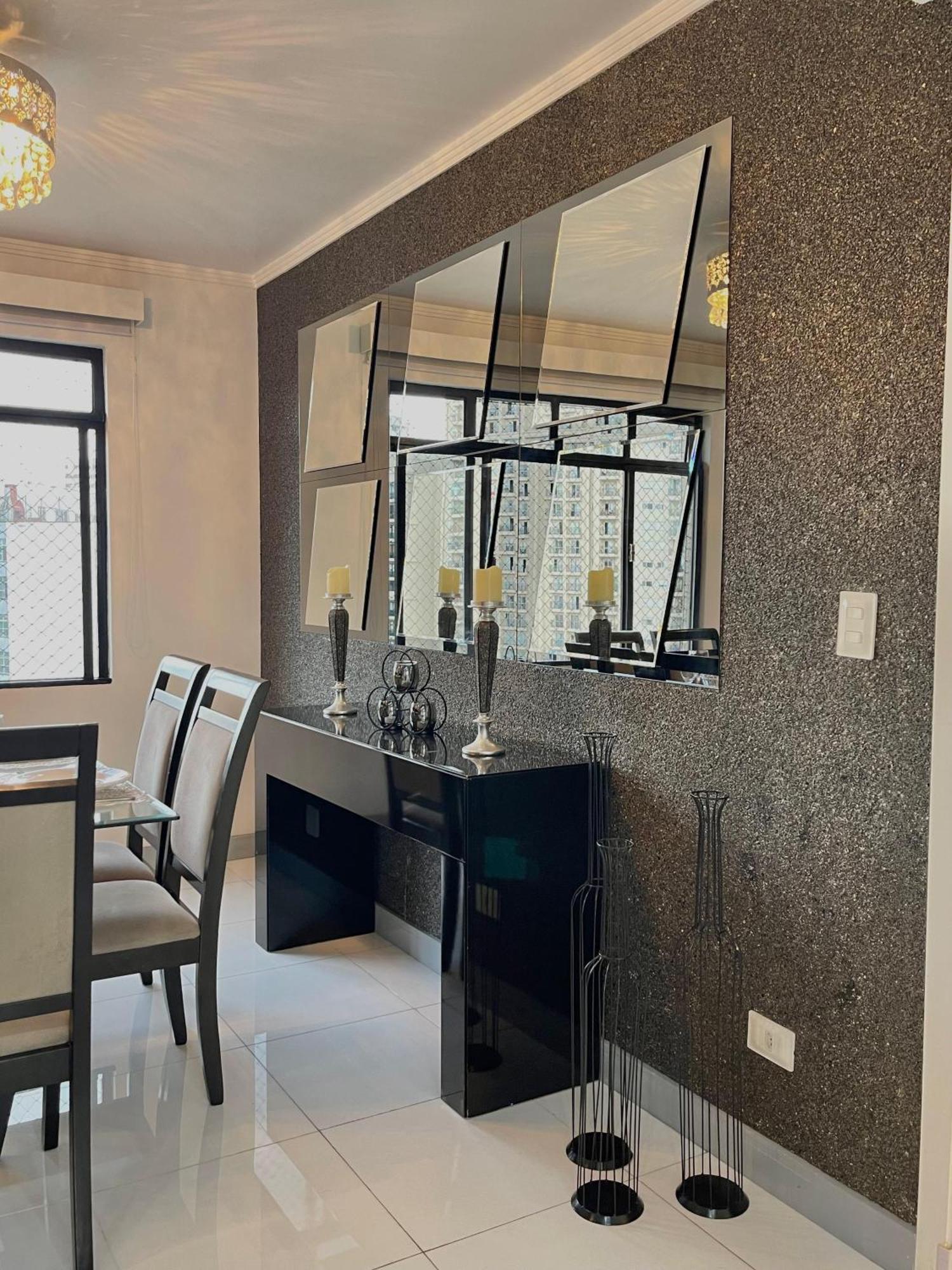 Apartamento Luxo Curitiba