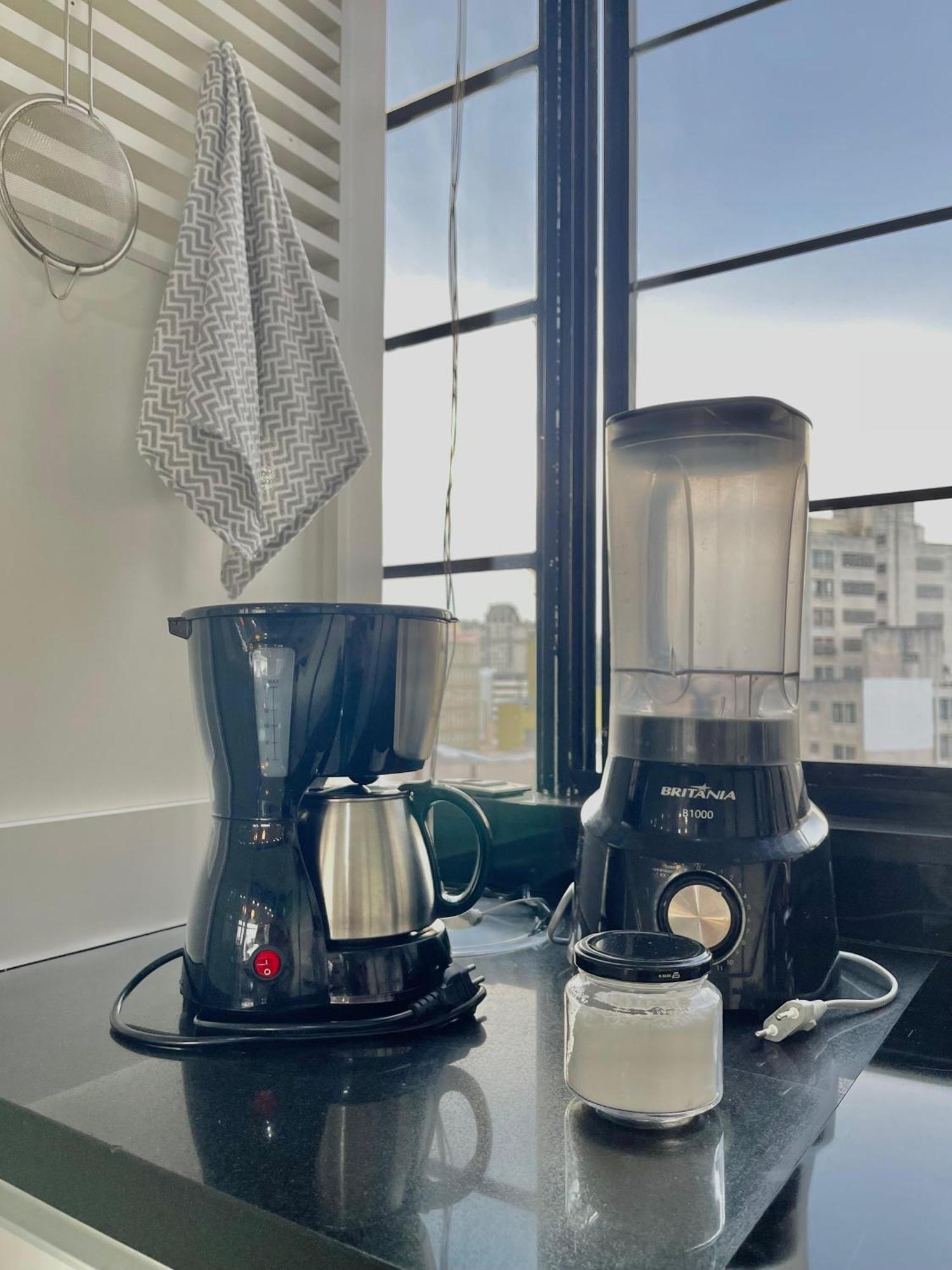 Apartamento Luxo
