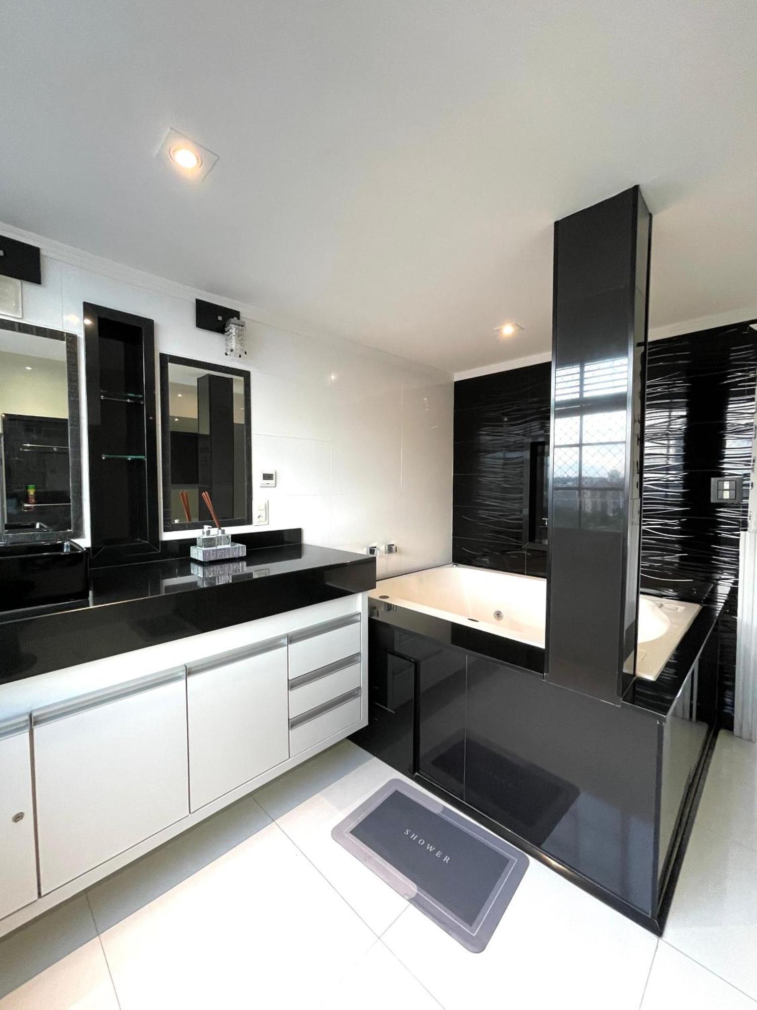 Luxo Apartamento